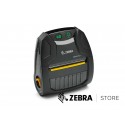 Máy in Nhãn di động Zebra ZQ320 Plus Outdoor (ZQ32-A0E03R0-00)